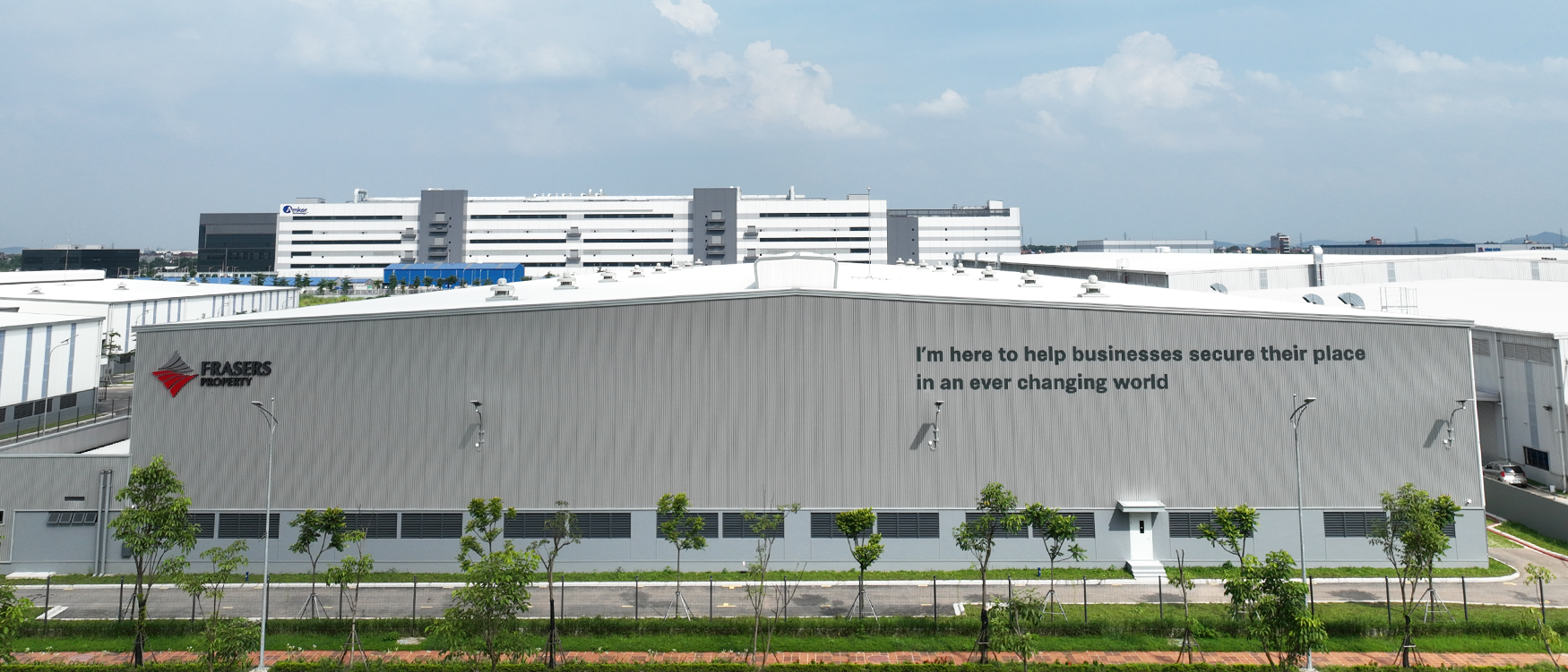 Dự Án ANmaison Tại Hải Phòng: Kỳ Vọng Tạo Dựng Cộng Đồng Thượng Lưu